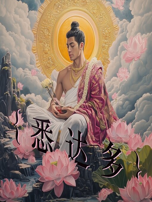 Title details for 悉達多  (悉达多) by 赫尔曼·黑塞 - Available